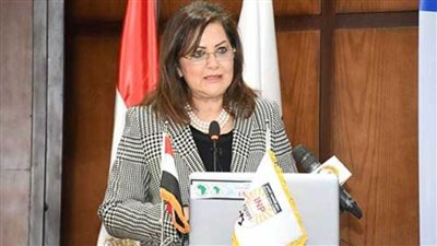 وزيرة التخطيط: 446 مليار جنيه للحقوق الاقتصادية والاجتماعية والثقافية 