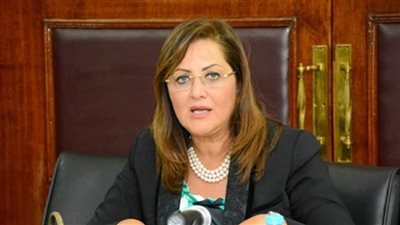 وزيرة التخطيط: 51% استثمارات حكومية موجهة لبناء الإنسان بخطة العام المالي القادم