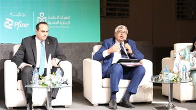 الرعاية الصحية تطلق المؤتمر الطبي الأول للاستخدام الأمثل للمضادات الحيوية ومكافحة العدوى