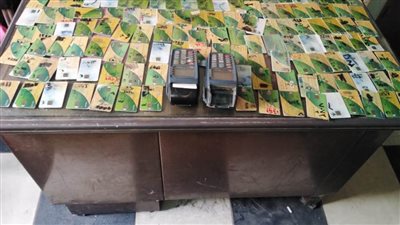 ضبط مخابز بلدية بالبحيرة اخترقت النظام وأثبتت مبيعات وهمية لـ٢٣٠٠٠ رغيف