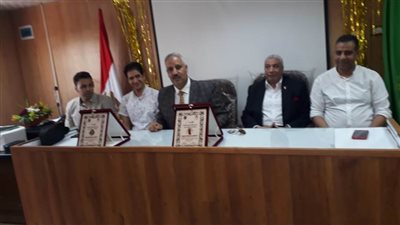 دورة إعداد مدربى الملاكمة بالشباب والرياضة بالقليوبية 