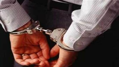 ضبط موظف بمدرسة في الجيزة لاختلاسه مبالغ مالية من عهدته