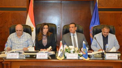 العليا للاستثمار توافق على  إقامة ٤٢ مشروعًا باستثمارات ٥٦٠ مليون جنيه بالبحيرة