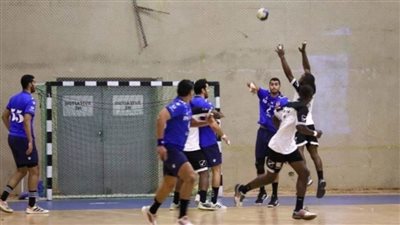 الأهلي يتأهل لنهائي كأس الكؤوس الإفريقية لكرة اليد وينتظر الزمالك