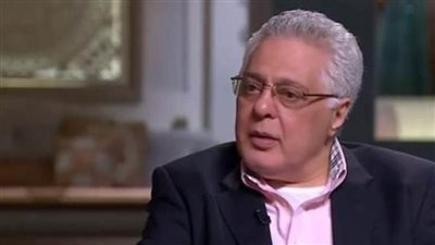 توفيق عبدالحميد: مشاركتي في المسرح تتوقف على تطورات حالتي الصحية