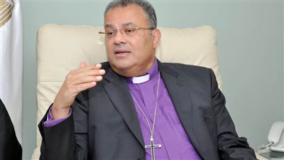 رئيس الطائفة الإنجيلية بمصر يشيد بلقاء الرئيس السيسي برؤساء الكنائس العربية