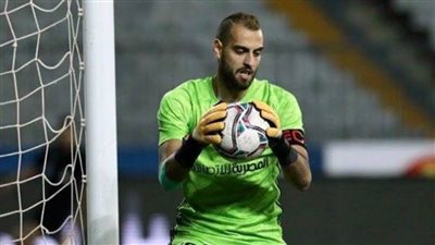 محمد بسام: الزمالك يفاوضني بالوقت الحالي.. وأتواصل مع الحضري بشكل دائم