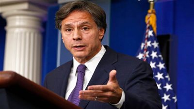 بلينكن يناقش الأمن الغذائي في اجتماعات بالأمم المتحدة