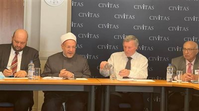 مفتي الجمهورية: مصر ما زالت صامدة في حربها على الإرهاب بالمنطقة