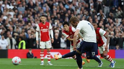 أرسنال وتوتنهام في موعد مع الرقصة الأخيرة قبل التأهل لدوري الأبطال