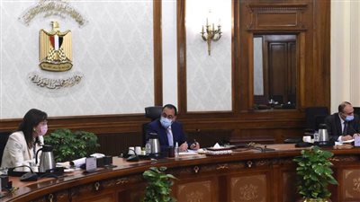 رئيس الوزراء يتابع تحضيرات الاجتماعات السنوية للبنك الإسلامي للتنمية للعام 2022 بمدينة شرم الشيخ 