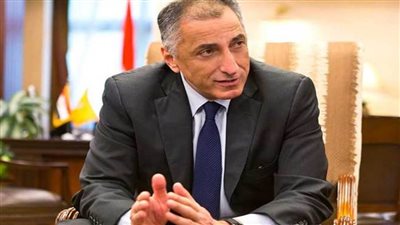 محافظ البنك المركزي : نتعامل بخطط استباقية لمواجهة أية أزمات دولية