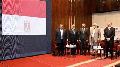  نيفين جامع: حريصون على التزام القطاع الصناعي بتطبيق معايير السلامة  