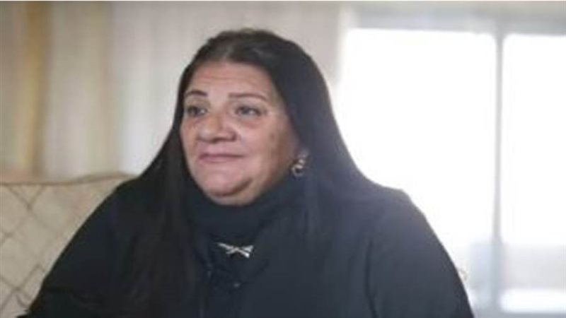 منة الله الجواهرجي