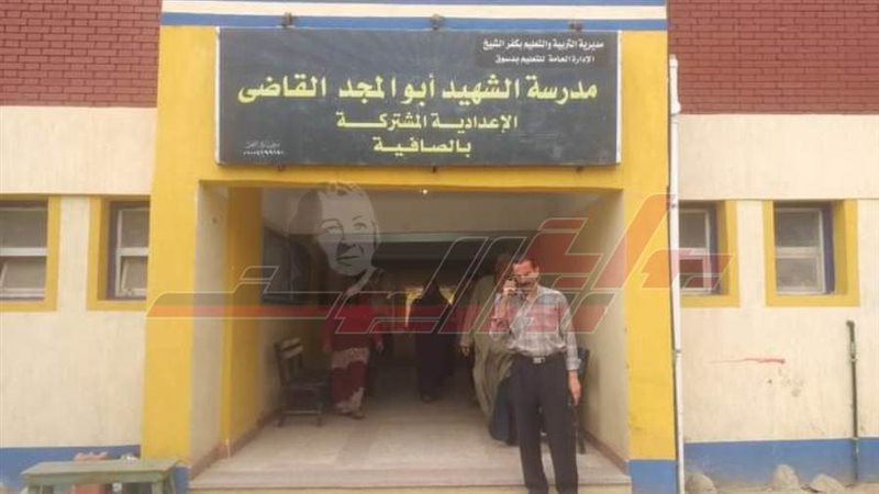 خلال الجولة