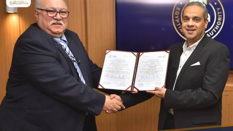 اعتماد معامل هيئة