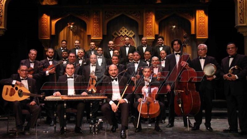 فرقة الانشاد