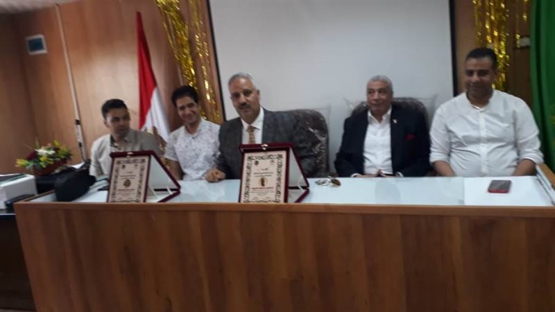 جانب من الدورة