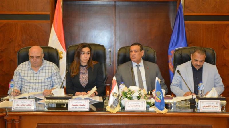 الموافقة على إقامة