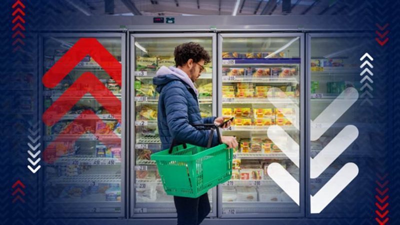 ارتفاع الأسعار