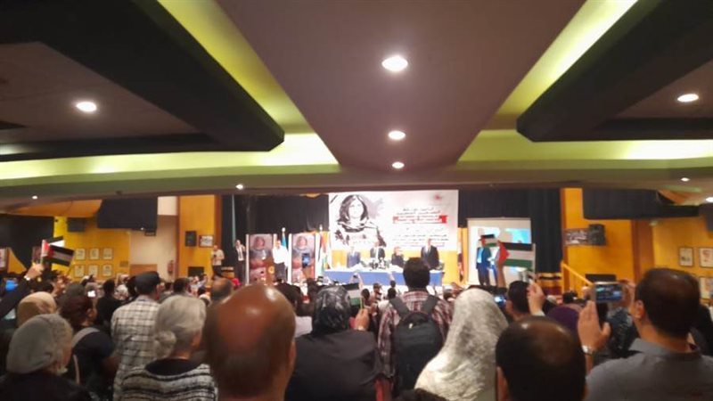 نقابة الصحفيين