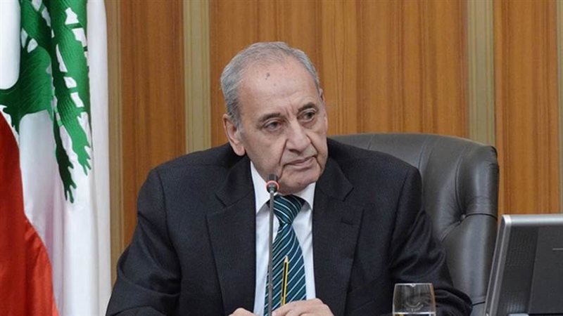 رئيس مجلس النواب