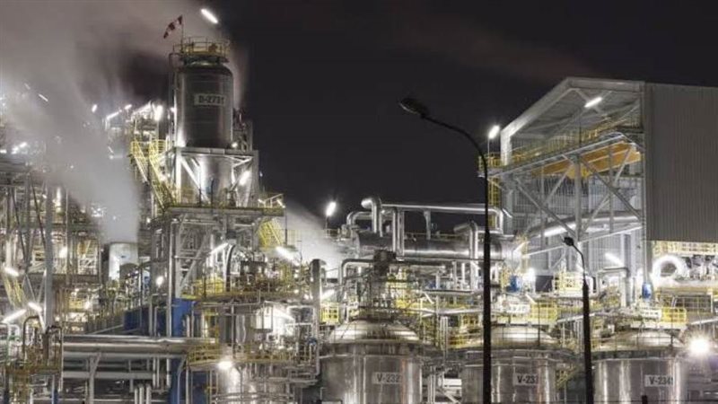 مسروعات الغاز الطبيعي