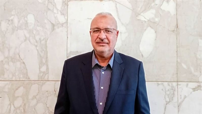 نائب رئيس غرفة الحبوب