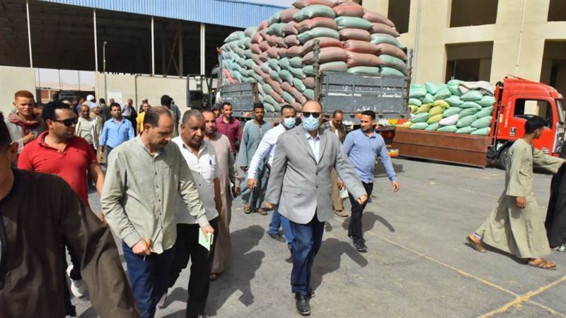 محافظ أسيوط يعلن