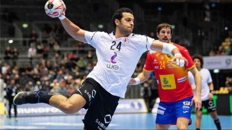 منتخب مصر لكرة اليد