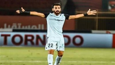 مهند لاشين بين البقاء مع الطلائع والانتقال للفارس الأبيض