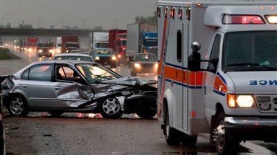 ارتفاع أعداد قتلى حوادث المرور في الولايات المتحدة