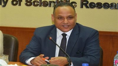 البحث العلمي تعلن مد فترة التقدم بمقترحات بحثية للتكيف مع التغيرات المناخية