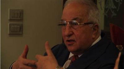 النادي الأهلي ينعي اللواء زكريا سراج الدين أحد أبطال حرب أكتوبر المجيدة