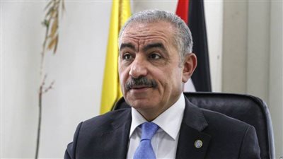 أشتيه يبحث مع وزير خارجية هولندا آخر التطورات السياسية ومستجدات الأوضاع بفلسطين