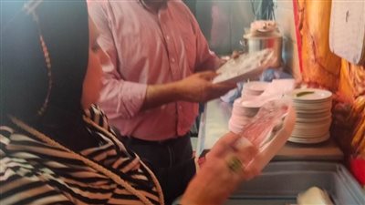 محافظ الإسكندرية : استمرار تكثيف الحملات المكبرة لتطبيق الإجراءات الاحترازية 