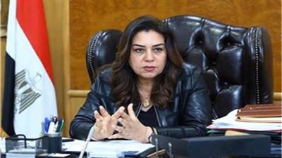 محافظ دمياط تشارك بانتخابات اختيار رئيس شبكة النساء المنتخبات المحليات بإفريقيا