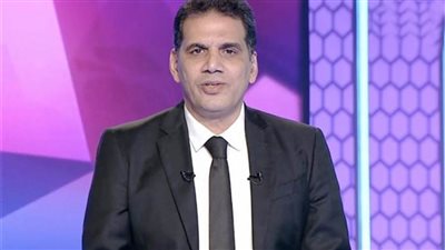 جمال الغندور: هدف الأهلي في البنك 