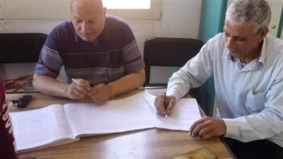 إحالة ٦١ من العاملين بالمنشآت الحكومية والوحدات الصحية بالبحيرة للتحقيق