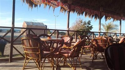 باحث سيناوي يستعرض معالم العريش القديمة