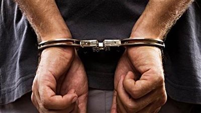 سقوط  شخصين بحوزتهما مخدر البانجو بالقاهرة