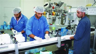 جهاز تنمية المشروعات يدعو الشباب والخريجين لإقامة مشروعات منتجة