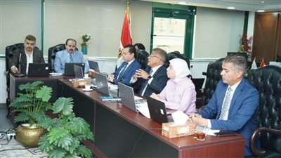 التميز المؤسسي لهيئة الاعتماد والرقابة الصحية للانطلاق نحو العالمية