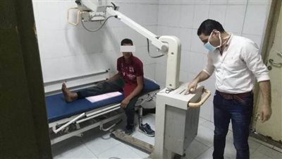 قافلة الصحة بالإسكندرية تقدم الكشف والعلاج المجاني لـ 1668 مريضا بالعامرية  