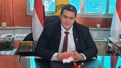 متابعة امتحانات الشهادة الإعدادية والنقل الثانوي بشمال سيناء