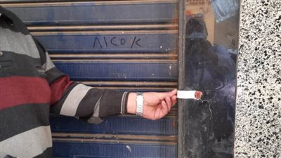 محافظ الإسكندرية يشدد على تكثيف الحملات واتخاذ كافة الإجراءات الصارمة تجاه المخالفين