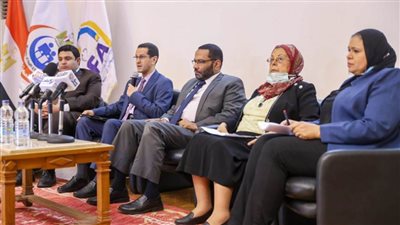 «الصحة» تحتفل باليوم العالمي لطب الأسرة بمشاركة منظمة الصحة العالمية × 6 صور