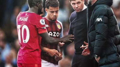 هل ينجح مخطط أسطورة ليفربول في القضاء على مانشستر سيتي