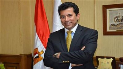 وزير الرياضة: كل الدعم للنادي الأهلي في مباراته أمام الوداد المغربي