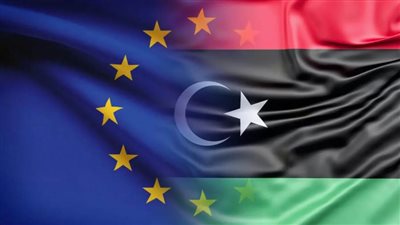 بعثة الاتحاد الأوروبي لدى ليبيا تعبر عن قلقها إزاء اشتباكات طرابلس